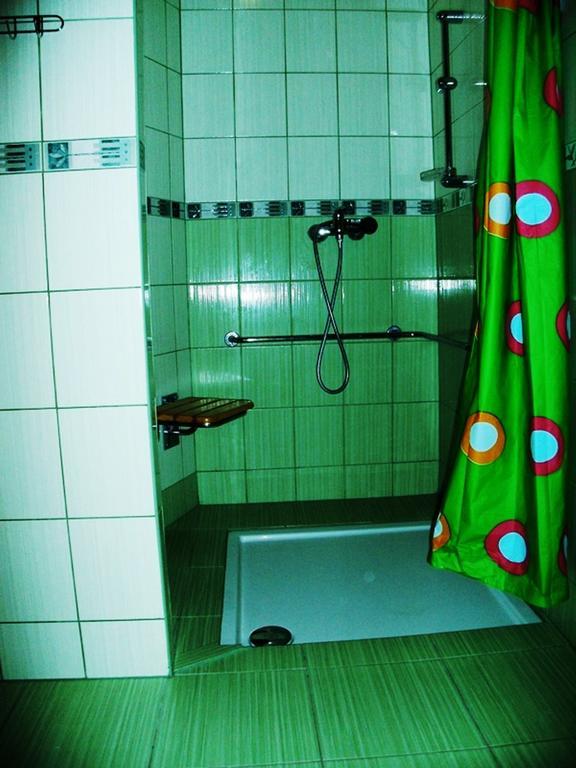 Kompleks Wypoczynkowy Harnas II Kościelisko Habitación foto